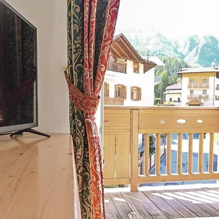 Alp Hotel Dolomiti Димаро Экстерьер фото