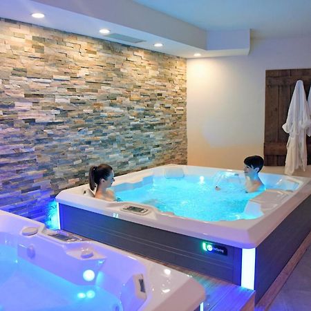 Alp Hotel Dolomiti Димаро Экстерьер фото