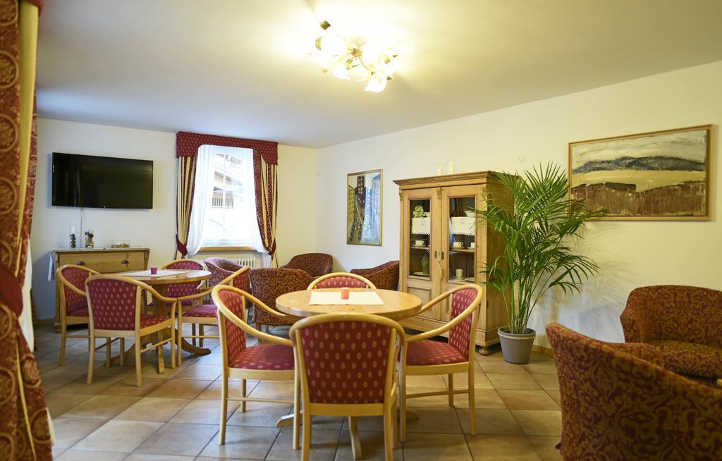 Alp Hotel Dolomiti Димаро Экстерьер фото