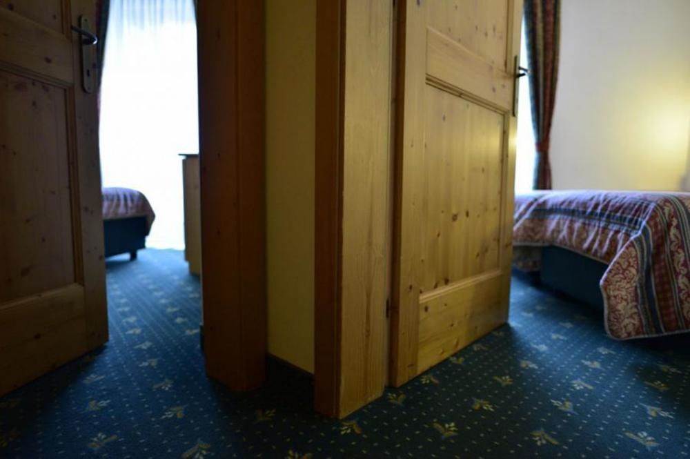 Alp Hotel Dolomiti Димаро Экстерьер фото