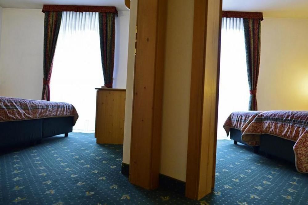Alp Hotel Dolomiti Димаро Экстерьер фото