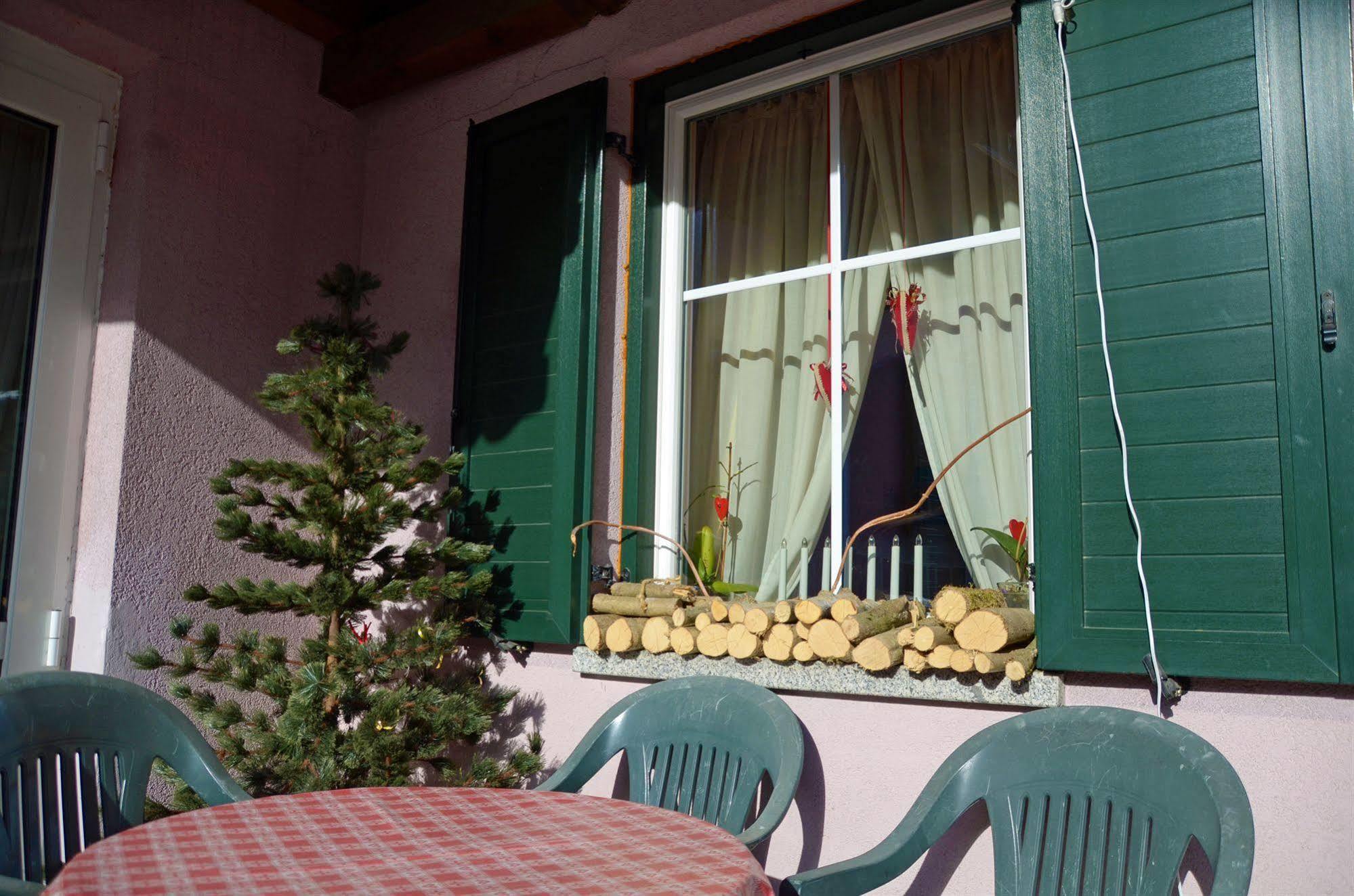 Alp Hotel Dolomiti Димаро Экстерьер фото